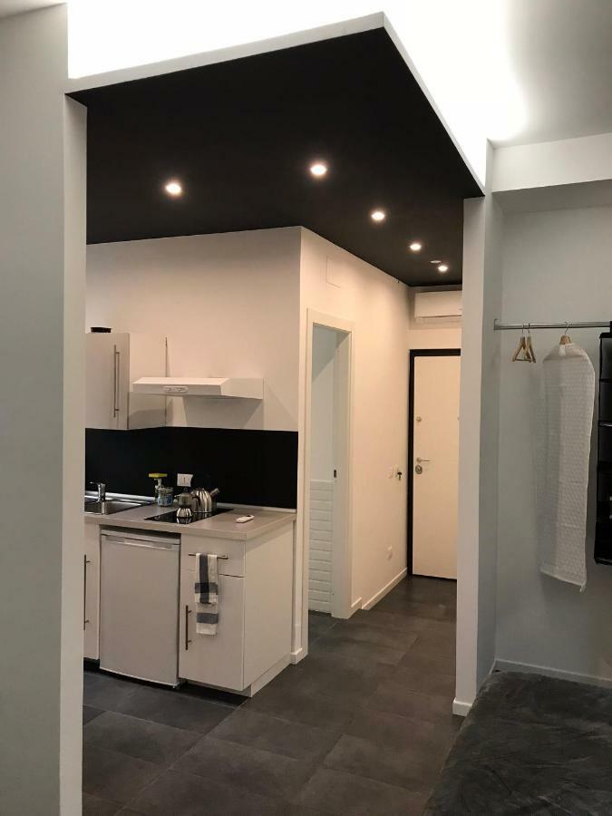 Apartamento Ale 160 Roma Exterior foto