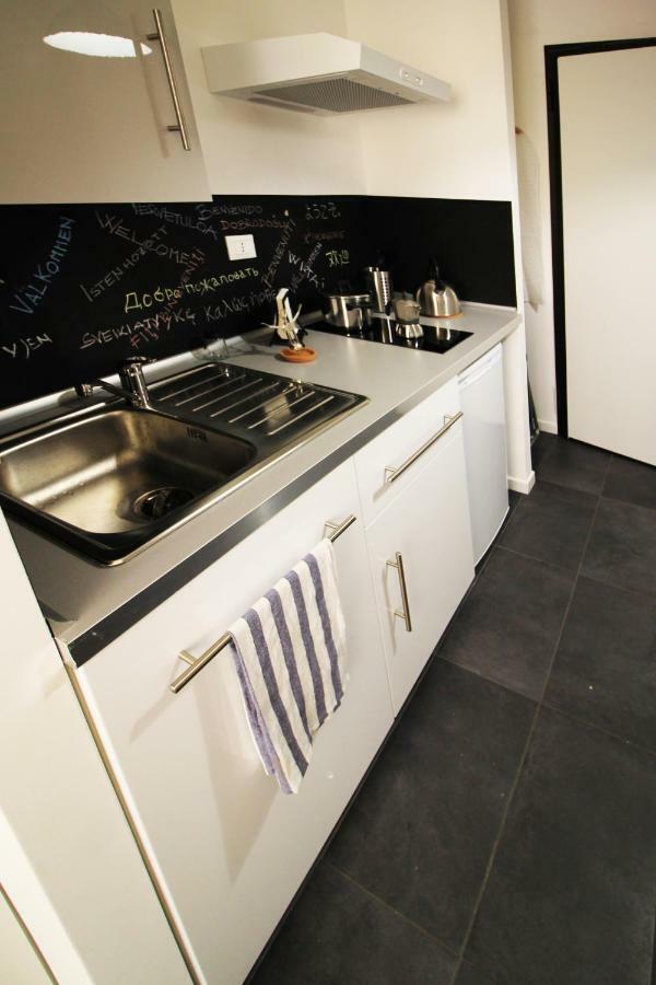 Apartamento Ale 160 Roma Exterior foto