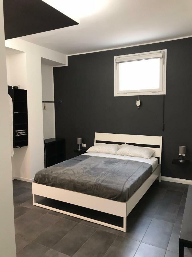 Apartamento Ale 160 Roma Exterior foto